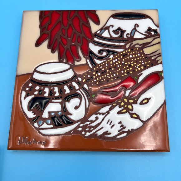 Tiles - Picture 6 of 9